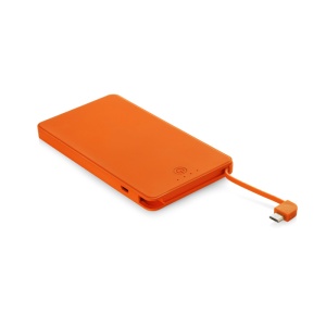 BLUE C™ Power bank VIVID 4000 mAh