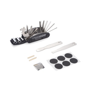 BLUE C™ Bicycle tool set LEROY