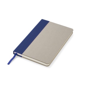 BLUE C™ Notebook KLAPP A5