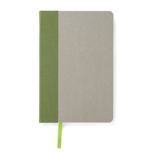 BLUE C™ Notebook KLAPP A5