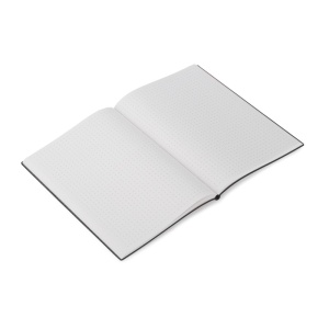 BLUE C™ Notebook LORE A5
