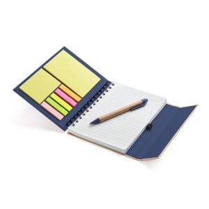 BLUE C™ Notebook MAGO B6
