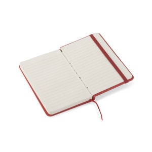 BLUE C™ Notebook VITAL A6