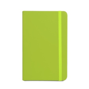 BLUE C™ Notebook VITAL A6