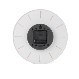 BLUE C™ Wall clock LUCIA