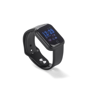BLUE C™ Fitness watch STEP