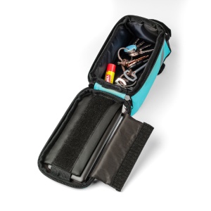 BLUE C™ Bike bag VELO