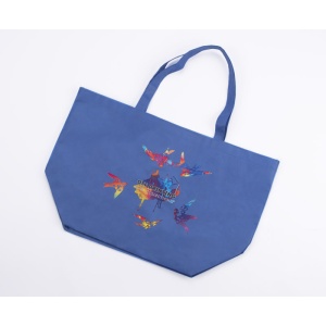 BLUE C™ Shopping bag RPET TEAR