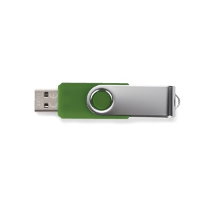 BLUE C™ USB flash drive TWISTER 8 GB