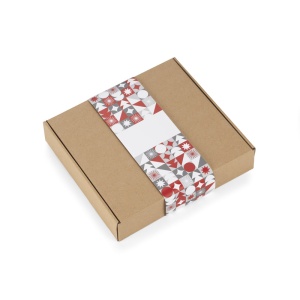 BLUE C™ Packing kit LATIKO - "S"