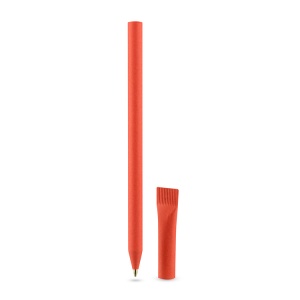 BLUE C™ Paper ball pen PINKO