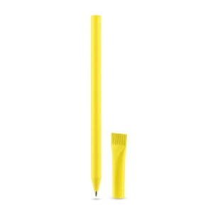 BLUE C™ Paper ball pen PINKO