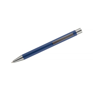 BLUE C™ Ball pen GOMA black refill