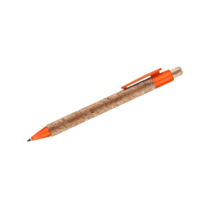 BLUE C™ Ball pen KORTE
