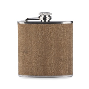 BLUE C™ Hip flask RIDLEY 200 ml