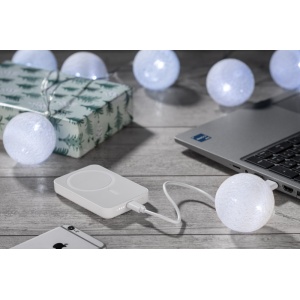 BLUE C™ Powerbank PRESTI 5000 mAh 18W