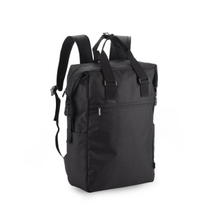 BLUE C™ Backpack rPET DEMOKO