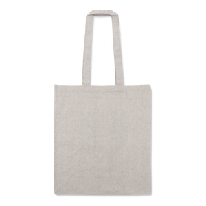 BLUE C™ Cotton bag MELANGE 140g