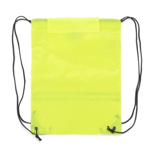 BLUE C™ Drawstring bag REFLECT