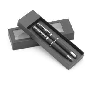 BLUE C™ Writing set COLORADO