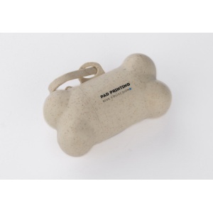 BLUE C™ Garbage bag holder INU