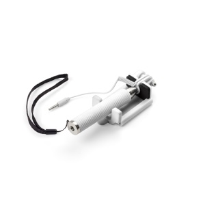 BLUE C™ Telescopic phone holder SELFIE MINI