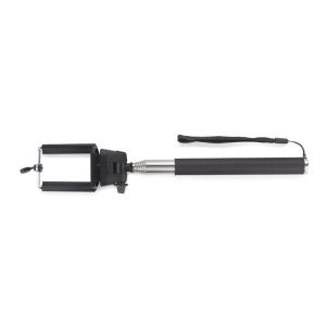 BLUE C™ Telescopic phone holder SELFIE