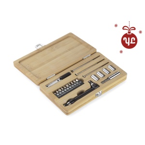 BLUE C™ Tool set MAD