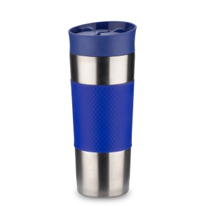 BLUE C™ Tthermal mug RONDE 425 ml