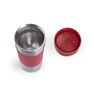 BLUE C™ Tthermal mug RONDE 425 ml