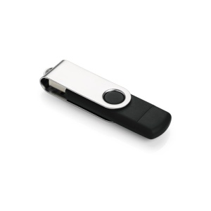 BLUE C™ U-disc TWISTER 8 GB