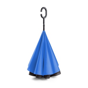 BLUE C™ Umbrella REVERS
