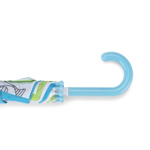 BLUE C™ Colouring umbrella KIDDI