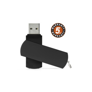 BLUE C™ USB flash drive ALLU 8 GB