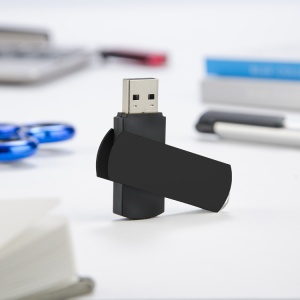 BLUE C™ USB flash drive ALLU 8 GB
