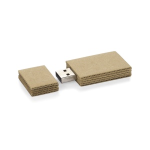 BLUE C™ USB flash drive CAIRO 16 GB