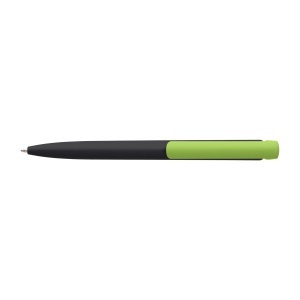 BOIA Plastic ballpoint pen black - Img 24