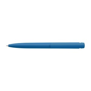 BOIA Plastic ballpoint pen blue - Img 5