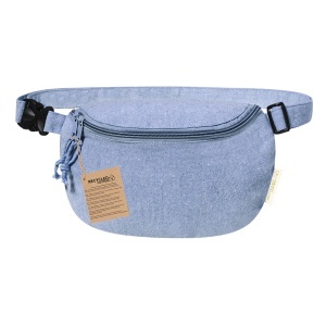 Bolger - Waistbag Recycled Cotton 220 g/ m2