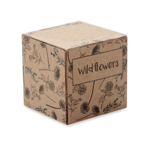 BOMBI Seed ball growing kit - Img 4