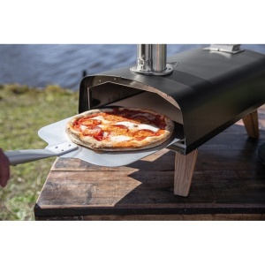 BOSKA Pizza Oven Pro Pellet - Img 2