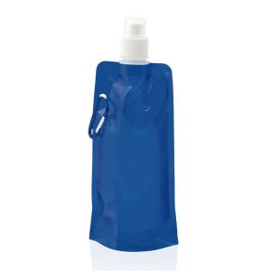 Boxter - Foldable Bottle PET 400 ml - Img 4