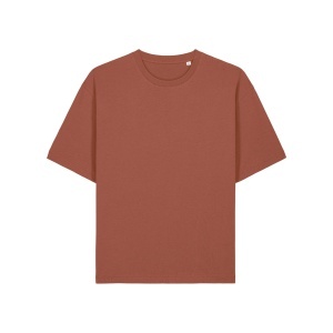 Breezer - Tricoul unisex relaxat 155 g/m² - Img 11