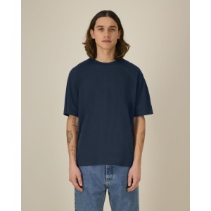 Breezer - Tricoul unisex relaxat 155 g/m² - Img 22