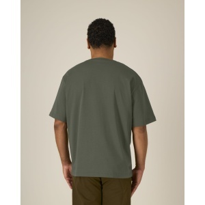 Breezer - Tricoul unisex relaxat 155 g/m² - Img 42