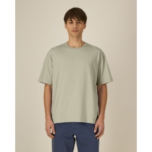 Breezer - Tricoul unisex relaxat 155 g/m² - Img 52