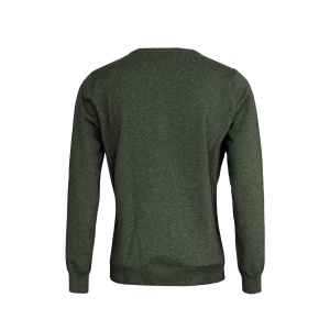 Brighton Cardigan Women - Elegant buttoned cardigan Fabric: 190 g/m² - Img 14