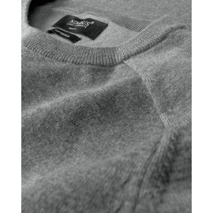Brighton O-Neck Men - Elegant round neck Fabric: 190 g/m² - Img 9
