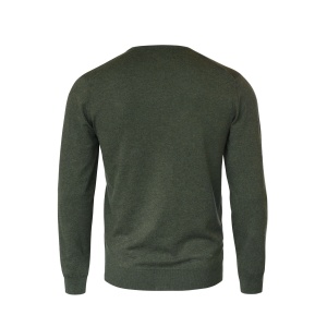 Brighton O-Neck Men - Elegant round neck Fabric: 190 g/m² - Img 14