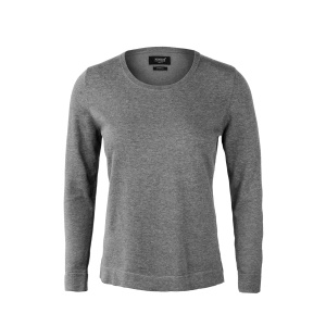 Brighton O-Neck Women - Guler rotund elegant Material: 190 g/m² - Img 4